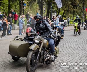 Motoserce w Pszczynie. Zdjęcia z poprzednich edycji