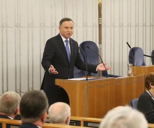 Tak prezydentura zmieniła Andrzeja Dudę