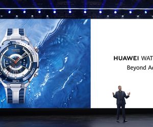 Huawei 2025