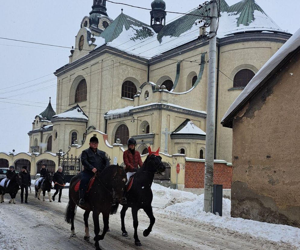 Najmniejsze miasto w Śląskiem słynie z granicy 