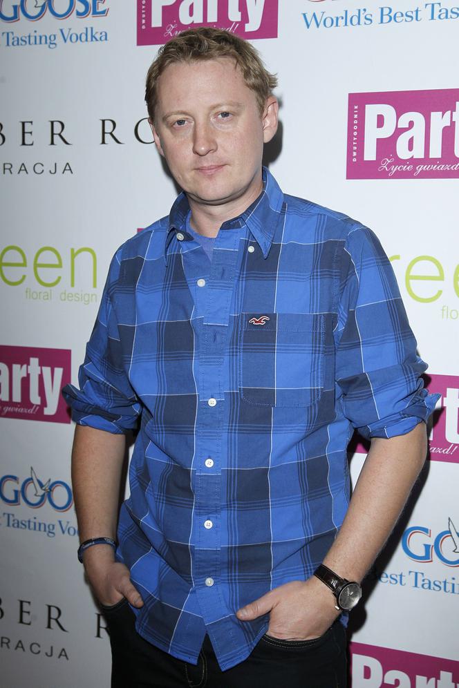 Wnuk Olbrychskiego wierzył w siłę modlitwy