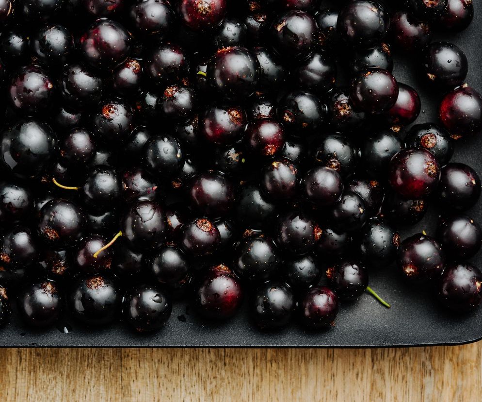 Spowalnia starzenie i działa cuda dla odporności. Powstaje z polskiego czarnego złota
