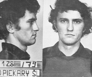 Wzorowy mąż i górnik. Prowadził sekretne życie brutalnego zabójcy kobiet