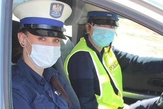 Podkarpaccy policjanci składają życzenia w Dniu Kobiet