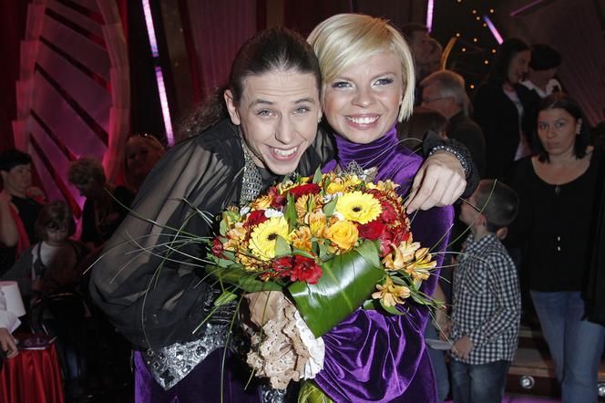 Taniec z gwiazdami 13, odc. 10 - KTO ODPAŁ: Michał SZPAK i Paulina Biernat