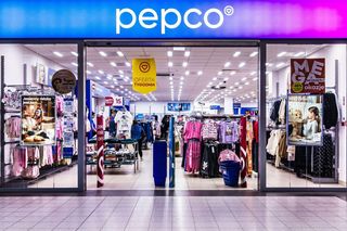 Ciepłe swetry z Pepco w świetnych cenach. Są idealna na zimę i mrozy