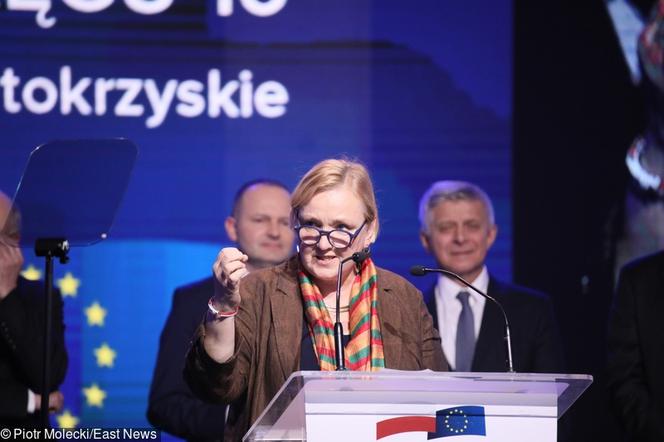 Konwencja Koalicji Europejskiej