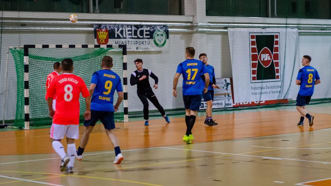 Świętokrzyska Liga Futsalu