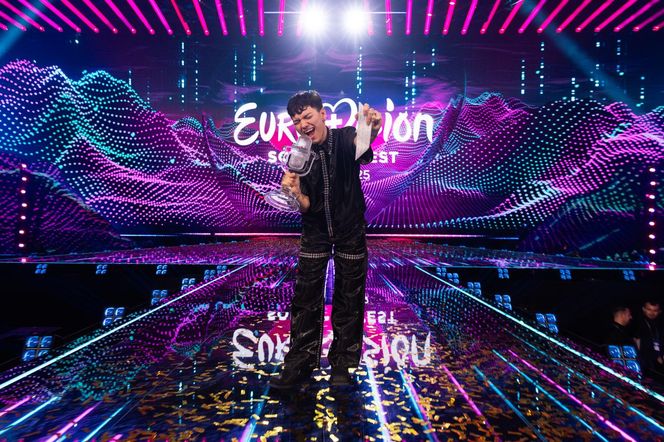 Zwycięzca Eurowizji jest silnie związany z Polską. Zdradził, jakie potrawy lubi najbardziej