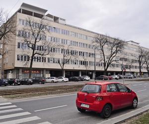 Spotkanie ze Szklanym Domem
