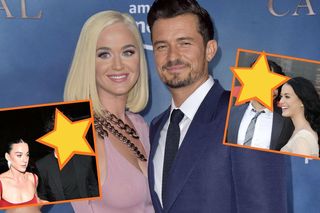 Wszyscy mężczyźni Katy Perry. Od komika-skandalisty po kanadyjskiego polityka