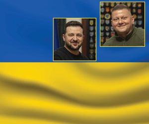 Zełenski traci zaufanie Ukraińców? Sondaż ujawnia zaskakujące wyniki