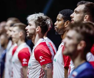 Polscy siatkarze wiedzą już z kim zagrają na igrzyskach w Paryżu. Oto skład grup olimpijskich