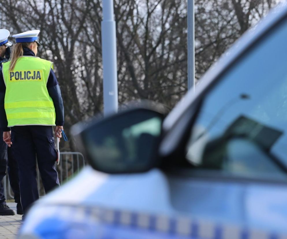 Policjanci z woj. lubelskiego podsumowali świąteczny weekend 