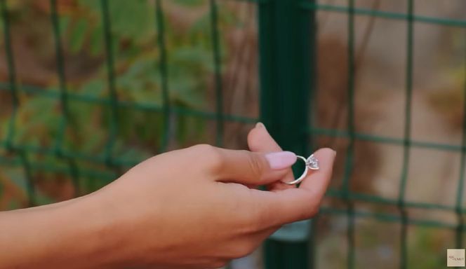 Miłość i nadzieja odc. 283. Zeynep, pierścionek od Ege