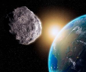 Dwie potężne asteroidy zbliżają się do Ziemi