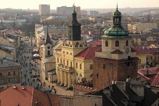 Gdzie można zobaczyć najpiękniejszą panoramę w Lublinie? Widoki z tych miejsc zapierają dech w piersiach! 