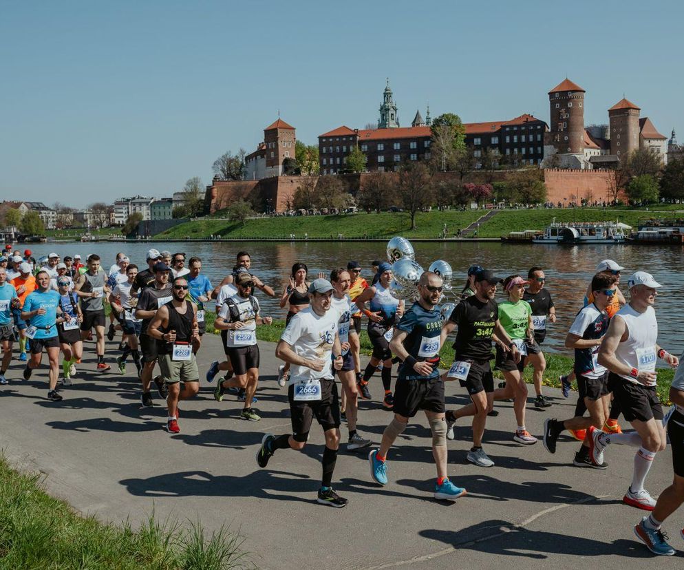 Cracovia Marathon