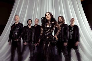 Within Temptation wywołał poruszenie postem z tęczową flagą. Był to dla mnie szok