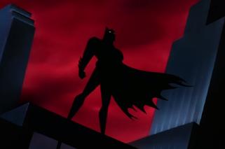 Batman: The Animated Series: ma powstać kontynuacja kultowego hitu!