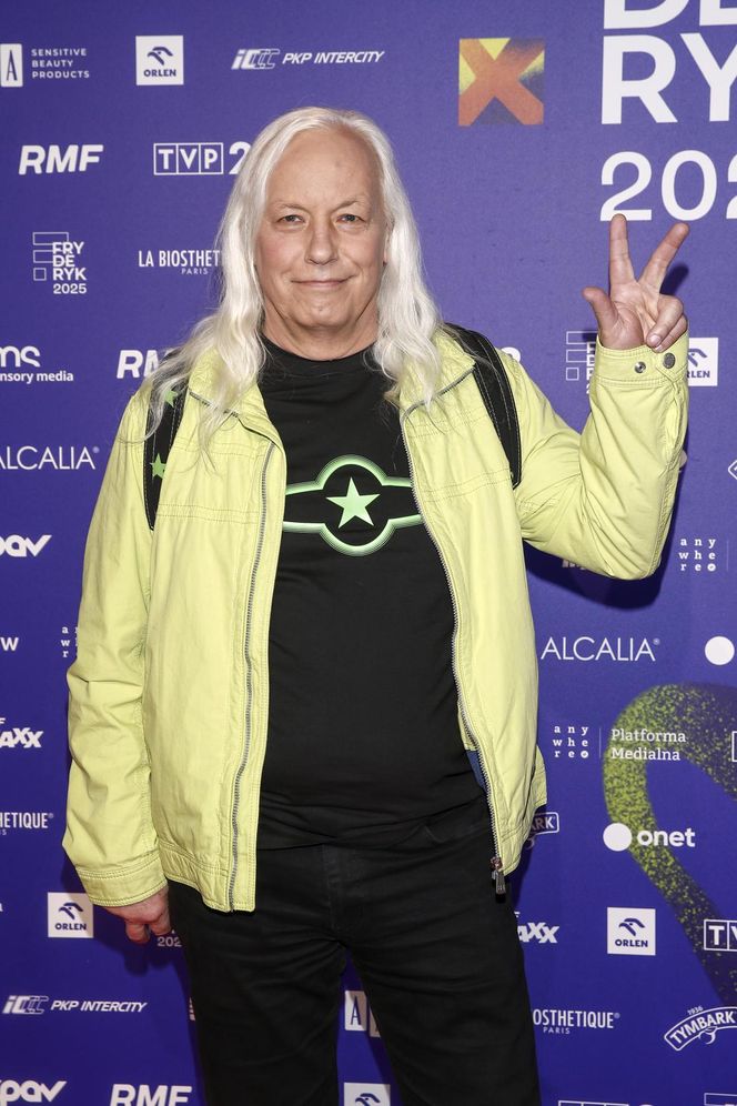 Fryderyk Festiwal 2025 - Gala Muzyki Rozrywkowej 