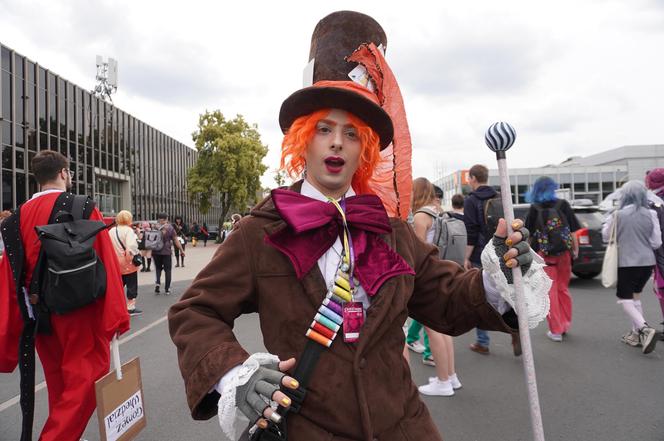 Pyrkon 2024 - Najlepsze cosplaye z wydarzenia! ZOBACZ niesamowite stroj uczestników konwentu!