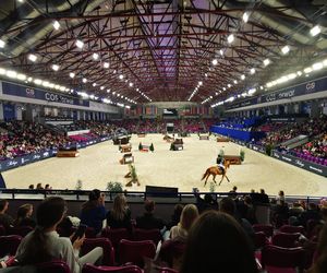 Cavaliada na Torwarze 2025