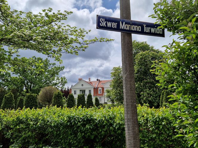 Sielanka, czyli zielona perła Bydgoszczy, o której mało kto pamięta!