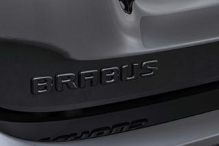 Brabus B 35 S