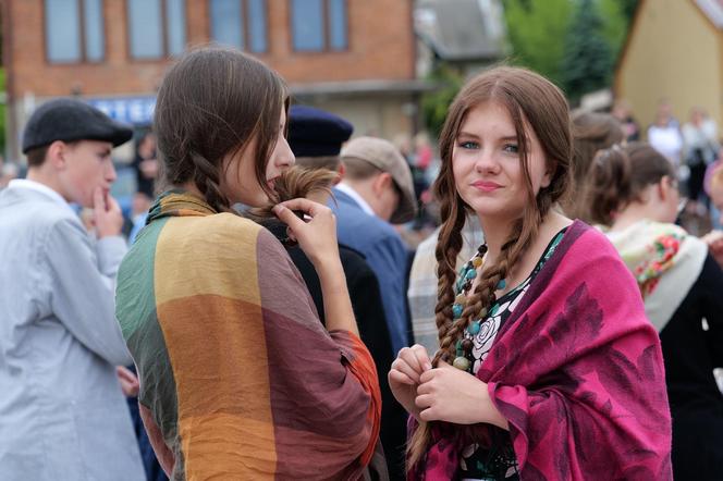 "Wierzbnickie meżaliany” Starachowice 12.06.