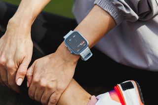 Huawei Watch 4 - lifestyle