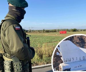 Wspólne szkolenia z Ukrainą odbędą się w Polsce. Chodzi o drony i bezpieczeństwo. Zełenski i Tusk ujawniają plany