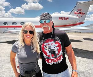 Hulk Hogan nie żyje