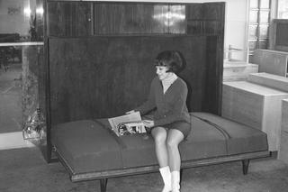 QUIZ PRL. Polski design czasów PRL