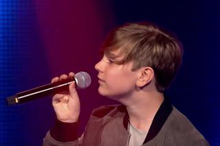 Maks Więckowski - najbardziej profesjonalny 12-latek z The Voice Kids