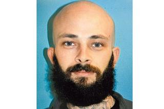 Odbił kompana jak na filmie