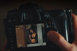 M jak miłość odc. 1868. Dariusz Hoffman (Mateusz Rusin), zdjęcie Kingi