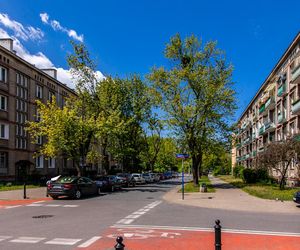 Osiedle Stare Bielany w Warszawie