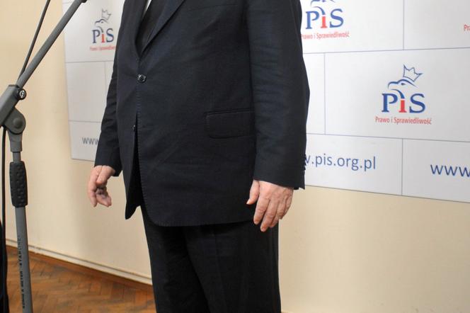 Jarosław Kaczyński