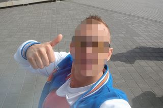 Tragiczny wypadek pod Inowrocławiem. Mateusz nie miał żadnych szans