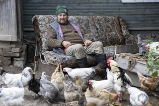 Rolnicy. Podlasie. Dom i gospodarstwo Gienka i Andrzeja z Plutycz. Cała prawda!