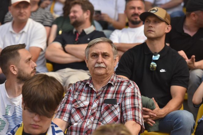 PRES Grupa Deweloperska Toruń - Stelmet Falubaz Zielona Góra, zdjęcia kibiców i zawodników z meczu 10. kolejki PGE Ekstraligi