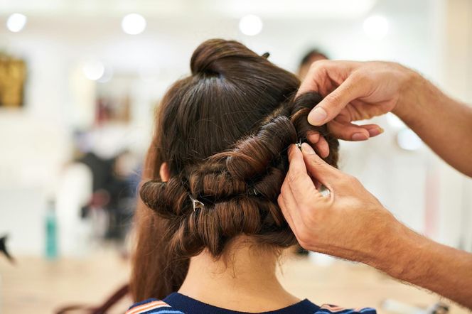 TOP 10 salonów fryzjerskich w Łodzi