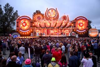 Wakacyjna Trasa Dwójki w Łomży