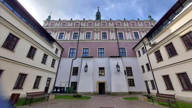 Zamość