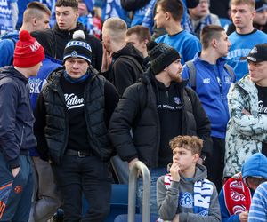 Mecz Mistrzów na Stadionie Śląskim. Niemal 54 tys. kibiców na trybunach. Rekordowa frekwencja