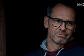 M jak miłość, odc. 1490: Michał (Paweł Deląg)