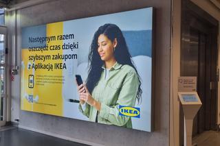 IKEA w Katowicach ma udogodnienia dla klientów