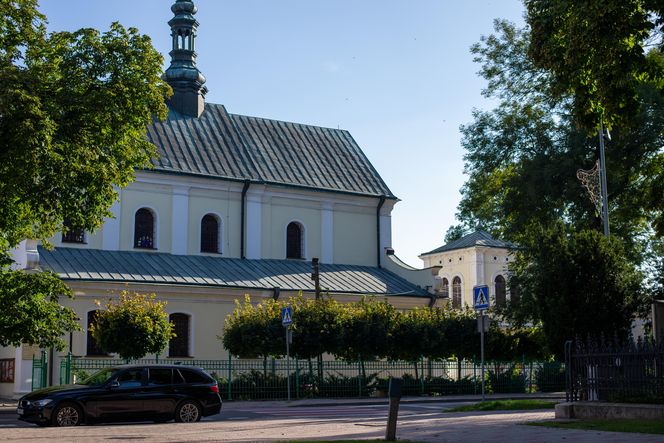 Kościół Św. Mikołaja