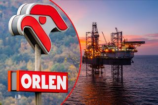 Orlen znów odkrył duże złoże ropy! To drugie w tym roku